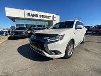 2020 Mitsubishi Outlander Plug-In Hybrid SEL S-AWC