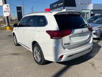 2020 Mitsubishi Outlander Plug-In Hybrid SEL S-AWC