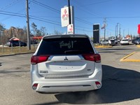 2020 Mitsubishi Outlander Plug-In Hybrid SEL S-AWC