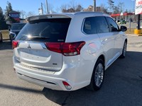 2020 Mitsubishi Outlander Plug-In Hybrid SEL S-AWC