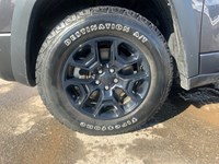 2021 Jeep Cherokee Trailhawk 4x4