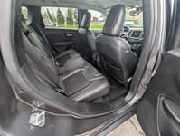 2021 Jeep Cherokee Trailhawk 4x4