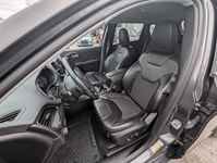 2021 Jeep Cherokee Trailhawk 4x4