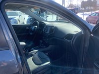 2021 Jeep Cherokee Trailhawk 4x4