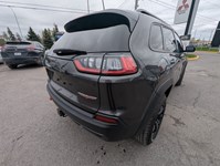 2021 Jeep Cherokee Trailhawk 4x4
