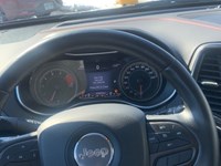 2021 Jeep Cherokee Trailhawk 4x4