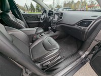 2021 Jeep Cherokee Trailhawk 4x4