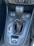 2021 Jeep Cherokee Trailhawk 4x4