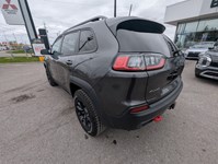 2021 Jeep Cherokee Trailhawk 4x4