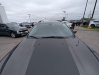 2021 Jeep Cherokee Trailhawk 4x4