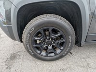 2021 Jeep Cherokee Trailhawk 4x4