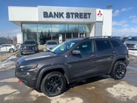 2021 Jeep Cherokee Trailhawk 4x4