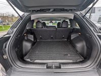 2021 Jeep Cherokee Trailhawk 4x4