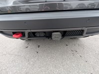 2021 Jeep Cherokee Trailhawk 4x4