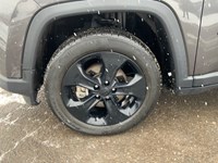 2021 Jeep Compass Altitude 4x4