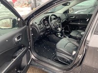 2021 Jeep Compass Altitude 4x4