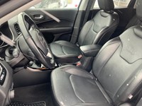 2021 Jeep Compass Altitude 4x4