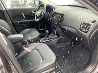 2021 Jeep Compass Altitude 4x4