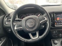 2021 Jeep Compass Altitude 4x4