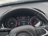 2021 Jeep Compass Altitude 4x4