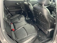 2021 Jeep Compass Altitude 4x4