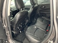 2021 Jeep Compass Altitude 4x4