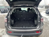 2021 Jeep Compass Altitude 4x4