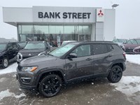 2021 Jeep Compass Altitude 4x4