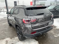 2021 Jeep Compass Altitude 4x4