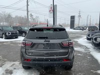 2021 Jeep Compass Altitude 4x4