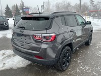 2021 Jeep Compass Altitude 4x4