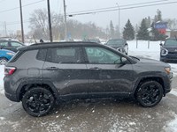 2021 Jeep Compass Altitude 4x4