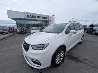2022 Chrysler Pacifica Touring L AWD