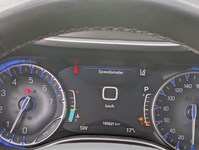 2022 Chrysler Pacifica Touring L AWD
