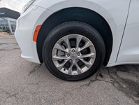 2022 Chrysler Pacifica Touring L AWD