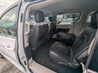 2022 Chrysler Pacifica Touring L AWD