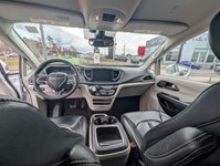 2022 Chrysler Pacifica Touring L AWD