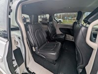2022 Chrysler Pacifica Touring L AWD