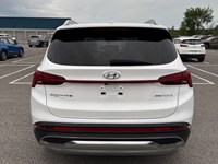 2022 Hyundai Santa Fe HEV Luxury AWD
