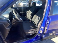2022 Hyundai Venue Essential IVT