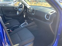 2022 Hyundai Venue Essential IVT
