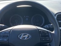 2022 Hyundai Venue Essential IVT