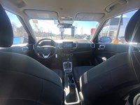 2022 Hyundai Venue Essential IVT
