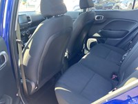 2022 Hyundai Venue Essential IVT