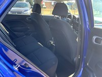 2022 Hyundai Venue Essential IVT
