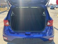 2022 Hyundai Venue Essential IVT