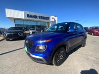 2022 Hyundai Venue Essential IVT
