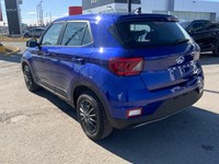 2022 Hyundai Venue Essential IVT