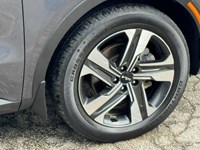 2022 Kia Sorento HEV EX AWD