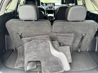 2022 Kia Sorento HEV EX AWD